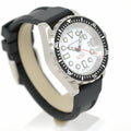 Pre-Owned Marathon 41mm OSAR-D Arctic Edition WW194006SS-2530