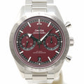 Pre-Owned Omega Speedmaster '57 332.10.41.51.11.001
