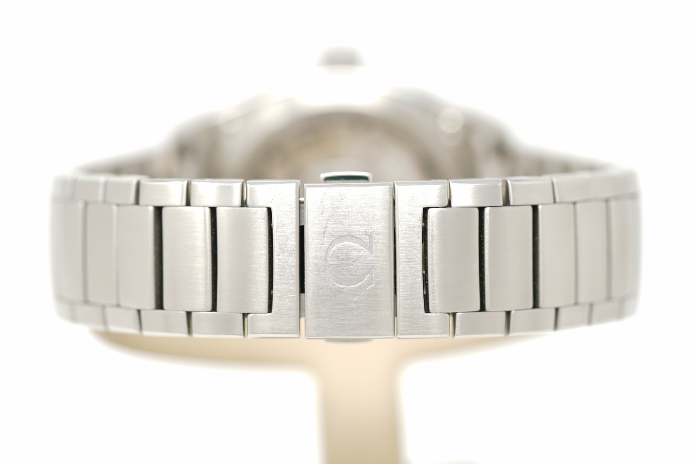 Pre-Owned Omega Constellation Globemaster 130.30.39.21.02.001