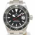 Pre-Owned Ginault Silent Service 412589LSISC6