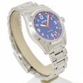 Pre-Owned Cincinnati Watch Company The Cincinnatus Blue