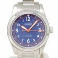 Pre-Owned Cincinnati Watch Company The Cincinnatus Blue