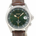 Pre-Owned Seiko Prospex 'Alpinist' SPB121