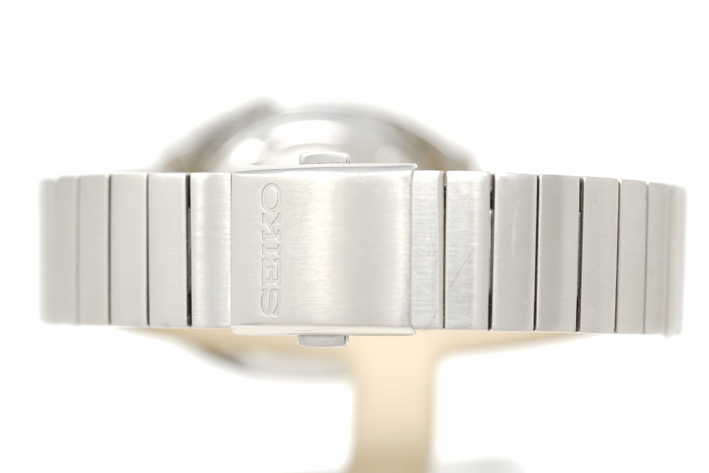 Pre-Owned Seiko 5 Sports 55th Anniversary Limited Edition SRPK17
