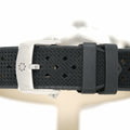 Pre-Owned Carl F. Bucherer Herritage BiCompax Annual 00.10803.08.12.01