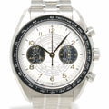 Pre-Owned Omega Speedmaster Chronoscope Paris 2024 522.30.43.51.02.001