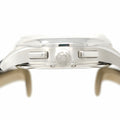 Pre-Owned Carl F. Bucherer Herritage BiCompax Annual 00.10803.08.12.01