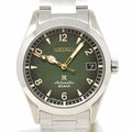 Pre-Owned Seiko Prospex Alpinist 1959 Sport Re-Interpretation SPB155