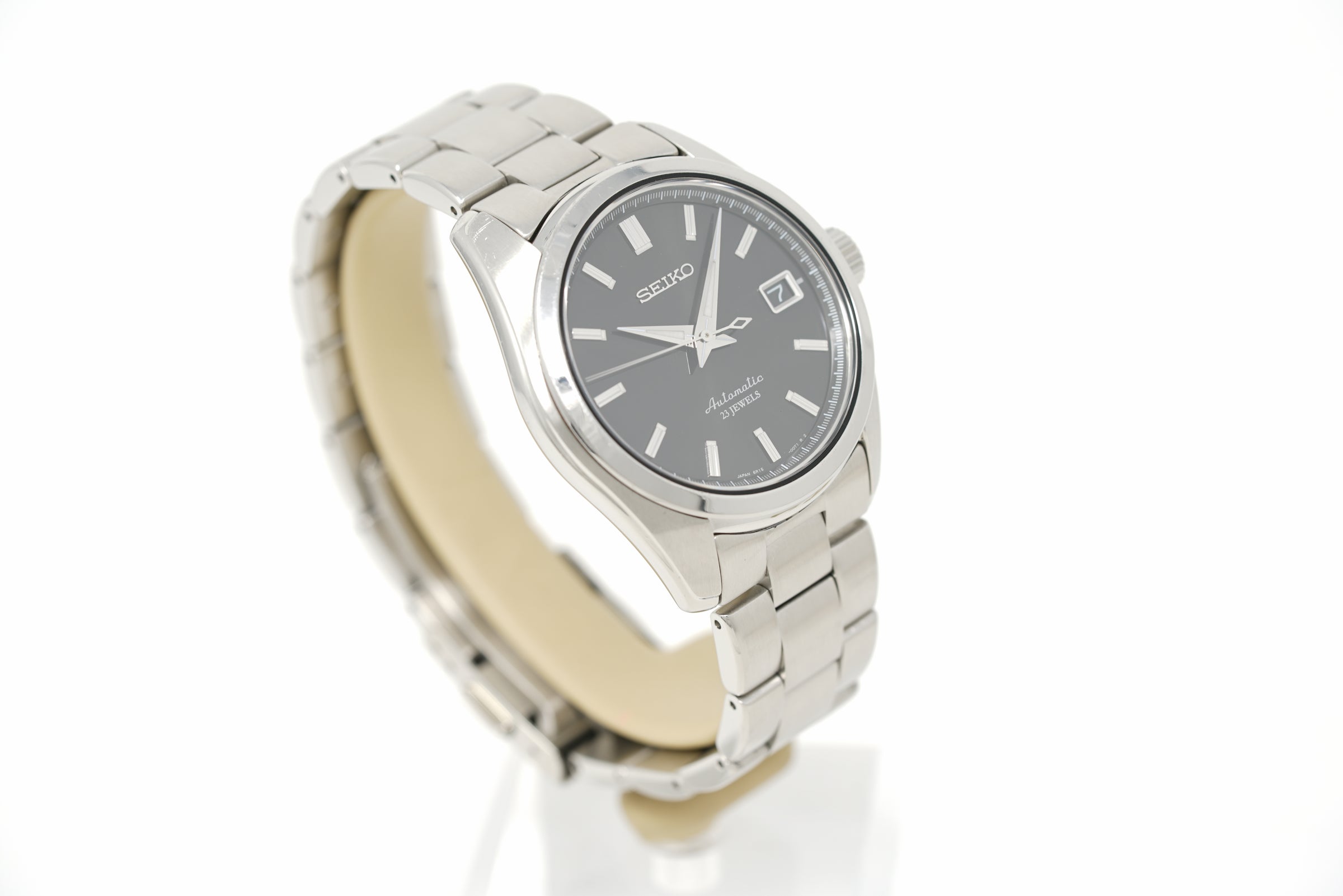 Pre-Owned Seiko SARB033