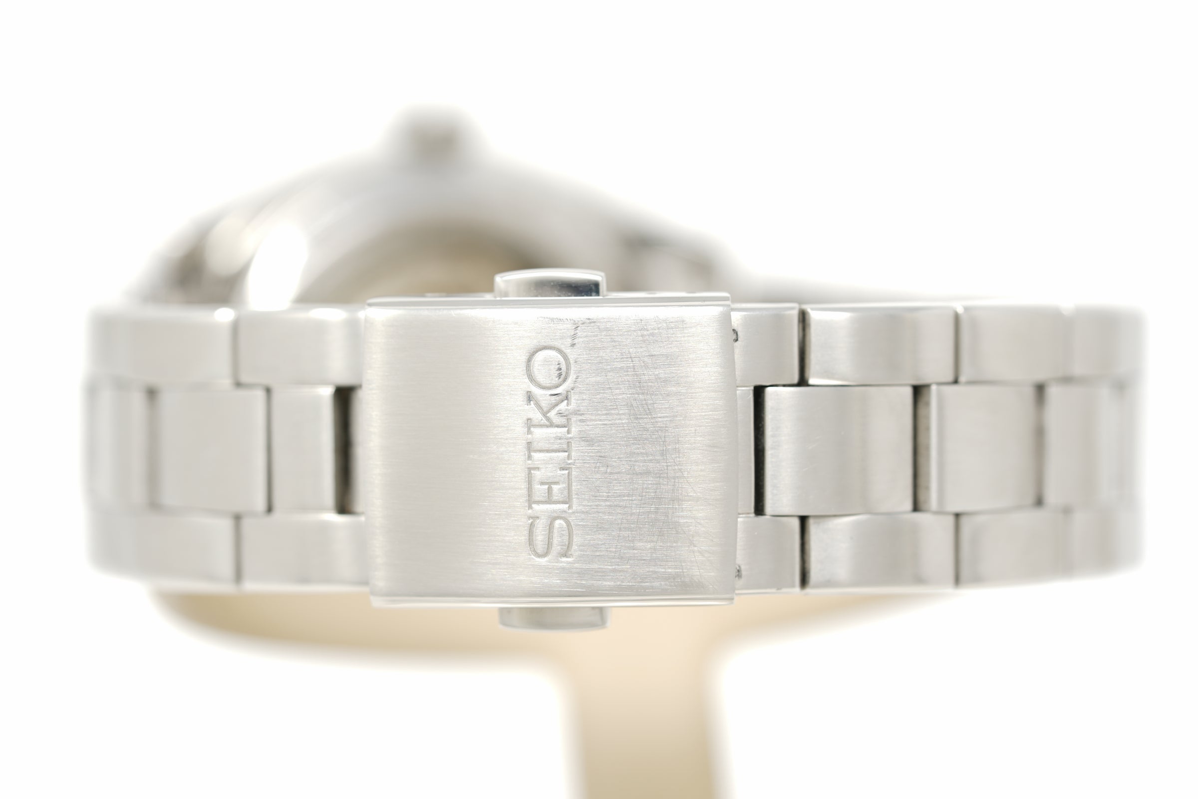 Pre-Owned Seiko SARB033