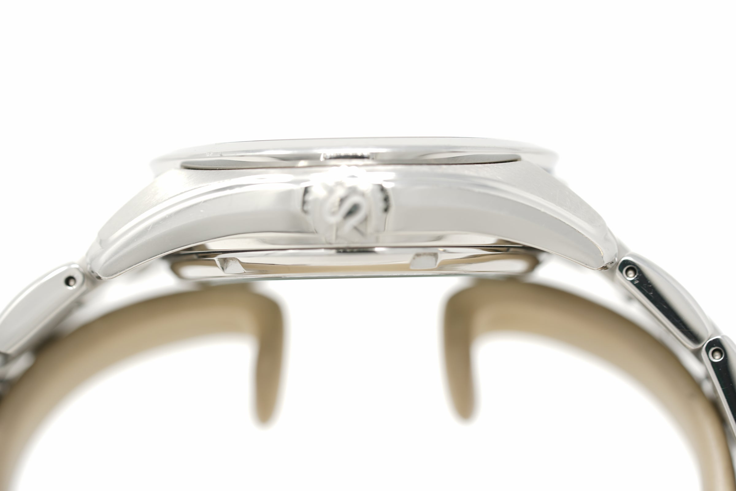 Pre-Owned Seiko SARB033