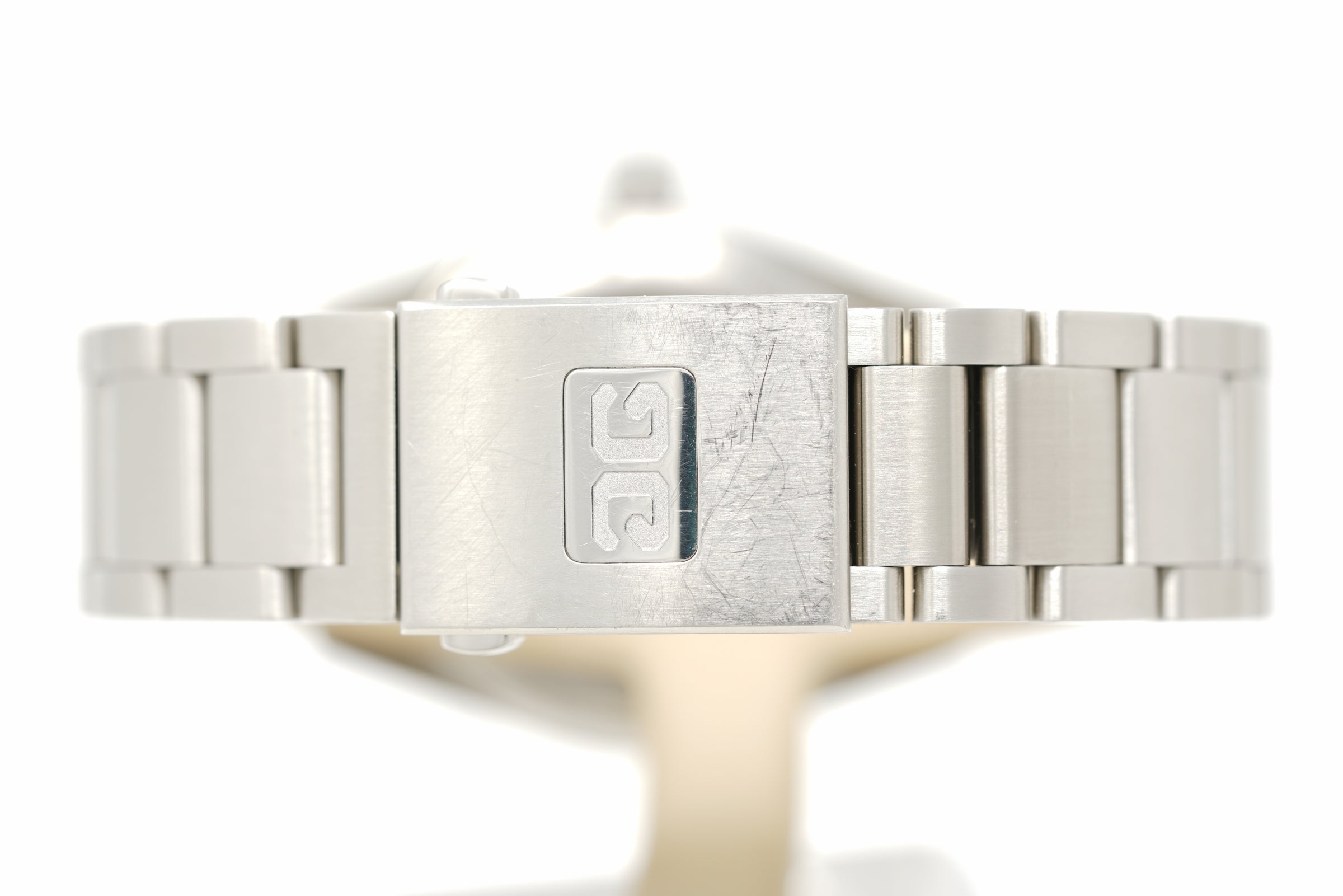 Pre-Owned Glashütte Original SeaQ 1-39-11-06-60-06