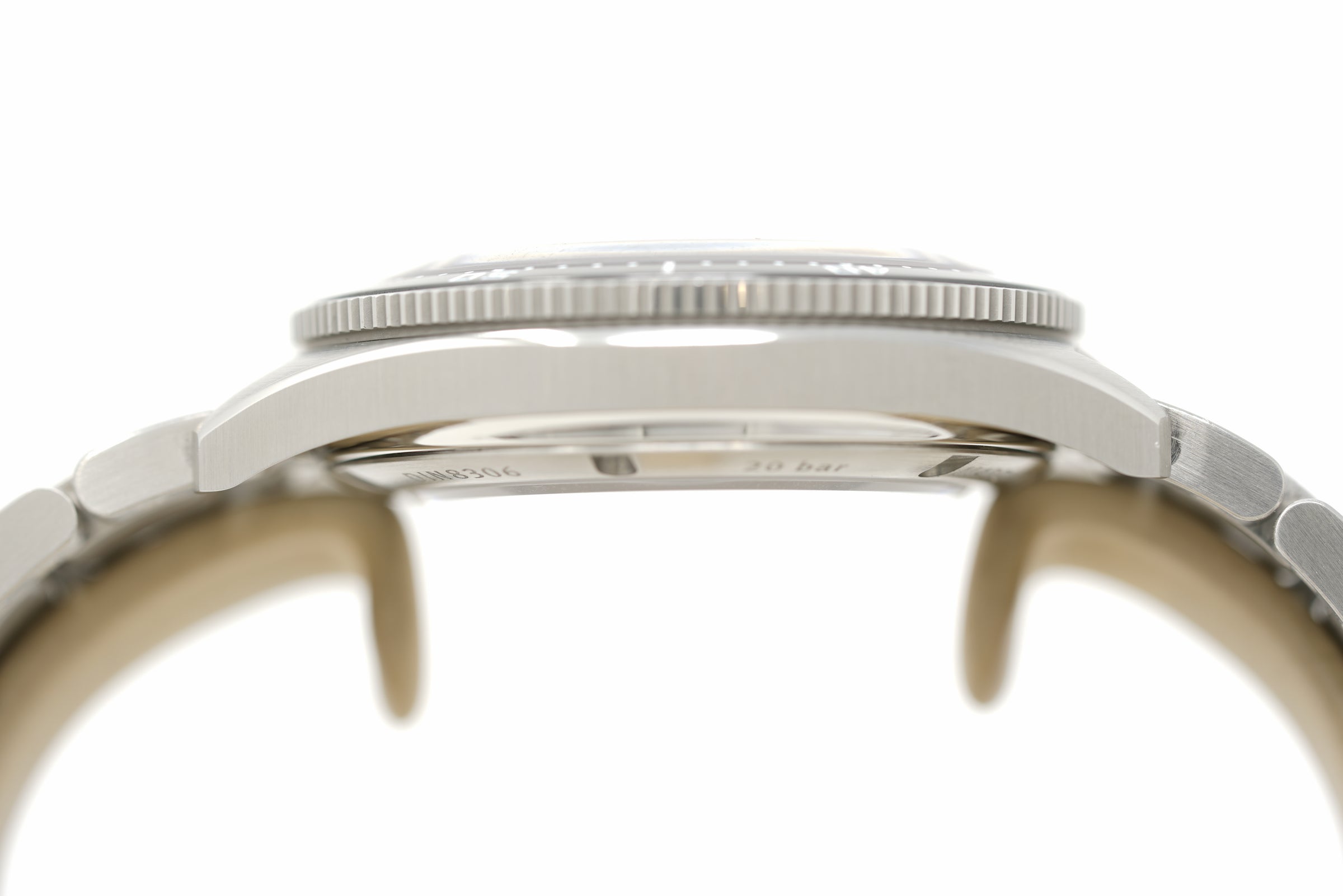 Pre-Owned Glashütte Original SeaQ 1-39-11-06-60-06