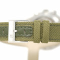 Pre-Owned Singer Reimagined Heritage Empire Green SR602