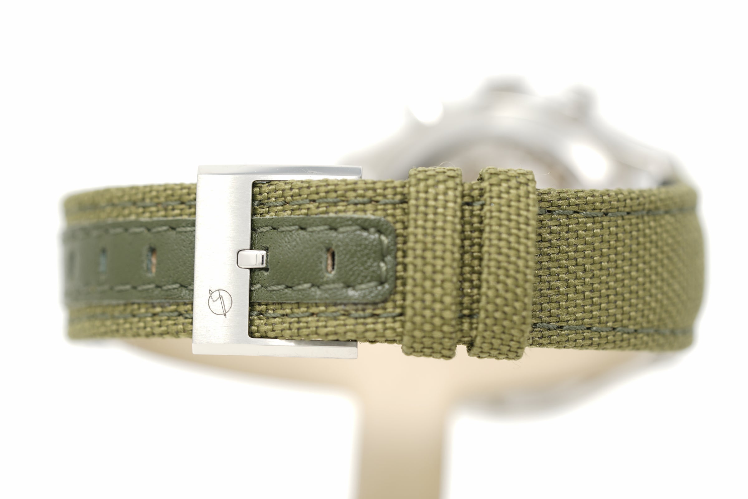 Pre-Owned Singer Reimagined Heritage Empire Green SR602