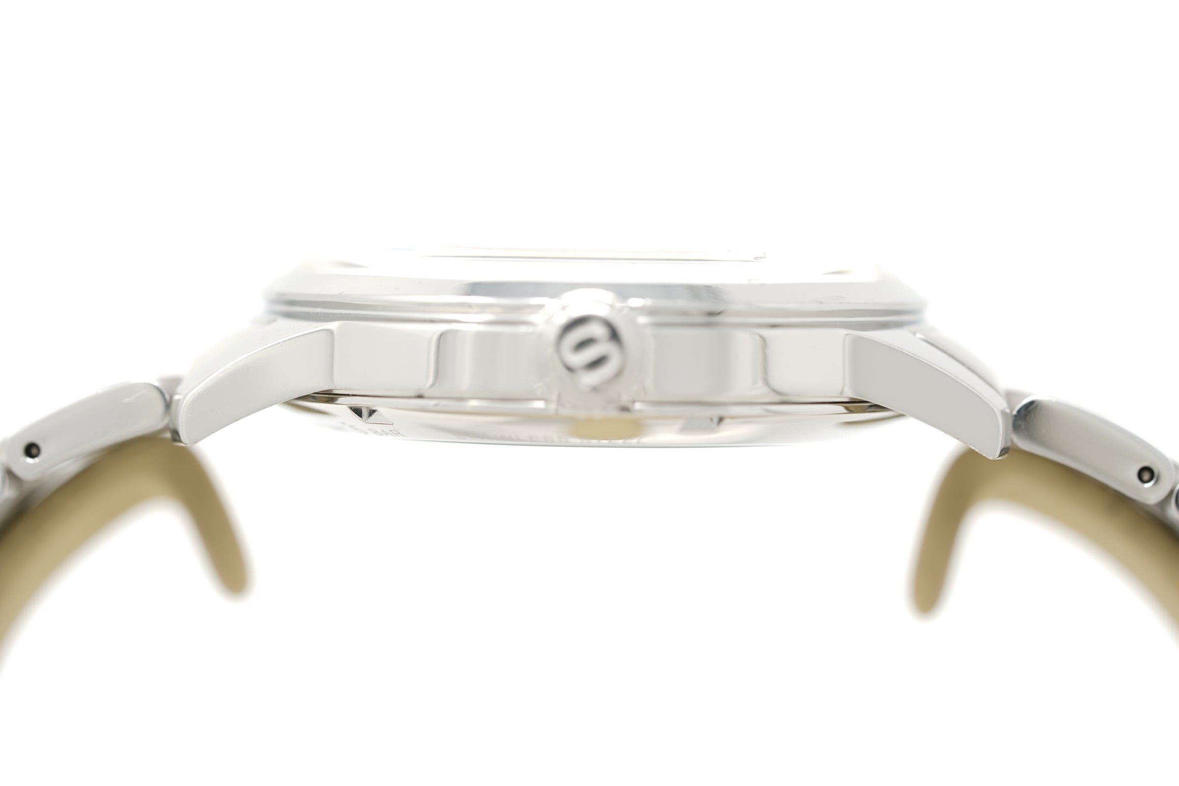Pre-Owned Seiko Presage Cocktail Time SRPB41