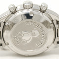 Pre-Owned Omega Speedmaster 38 Orbis Edition 324.30.38.50.03.002