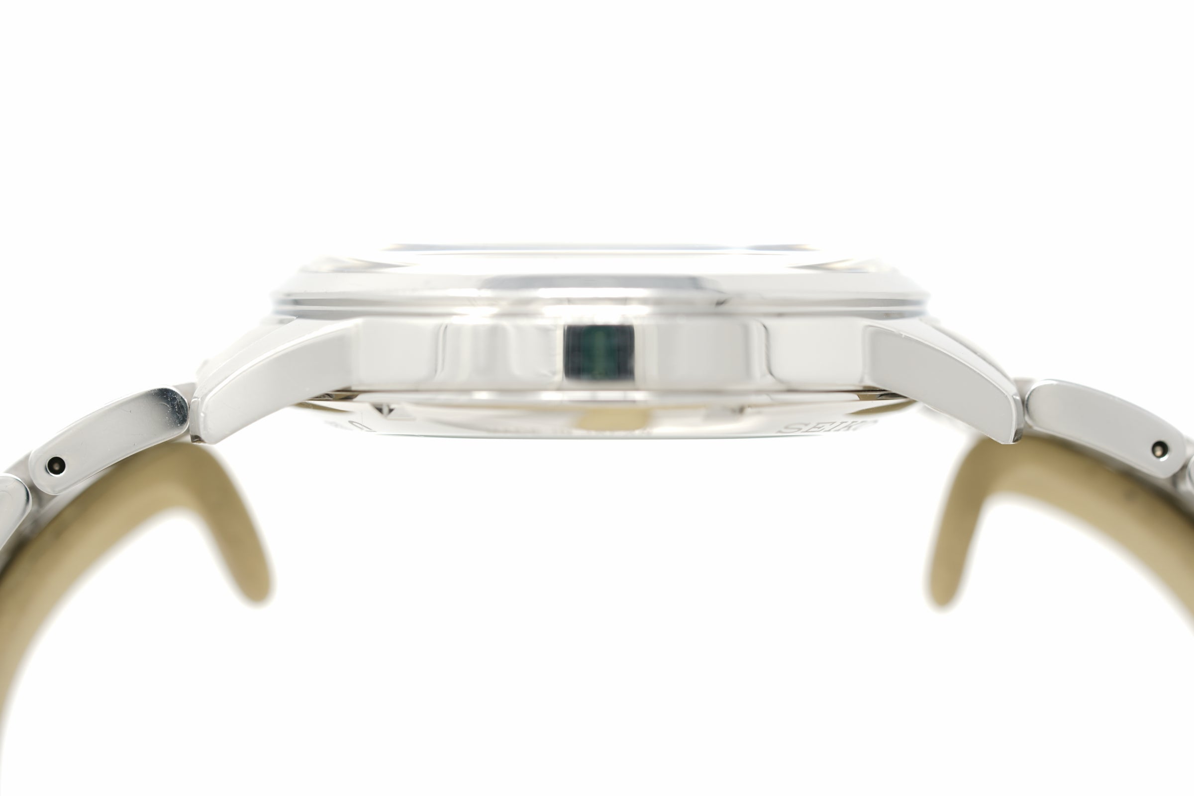 Pre-Owned Seiko Presage Cocktail Time SRPB41