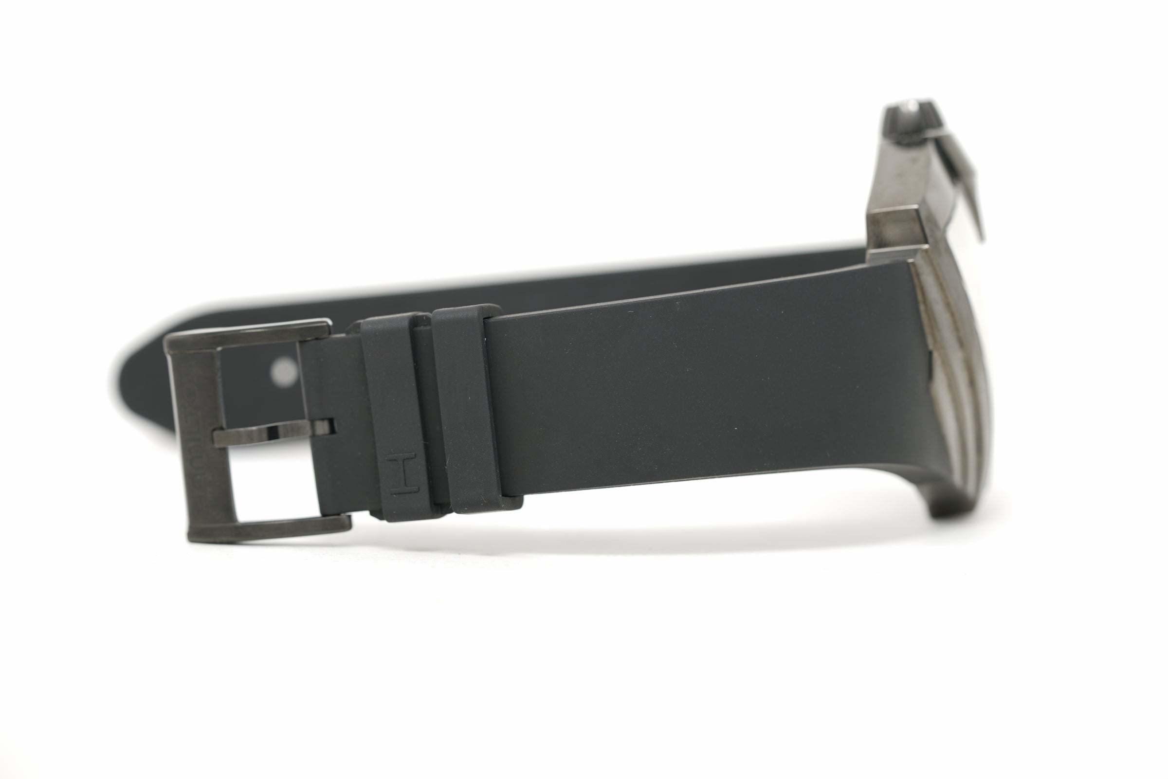 Pre-Owned Hamilton Ventura XXL Auto H24615331