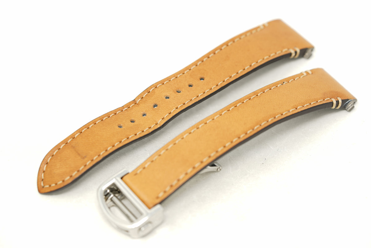 Pre-Owned Cartier Santos de Cartier Medium WSSA0029