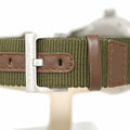Pre-Owned Hamilton Khaki Field Quartz 38mm H69401930