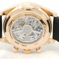 Pre-Owned Zenith Chronomaster Original Triple Calendar 18.3400.3610/21.C911