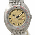 Pre-Owned Doxa SUB 300T Clive Cussler 840.80.031.15