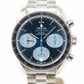 Pre-Owned Omega Speedmaster 38 Orbis Edition 324.30.38.50.03.002