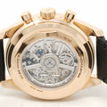 Pre-Owned Zenith Chronomaster Original Triple Calendar 18.3400.3610/21.C911