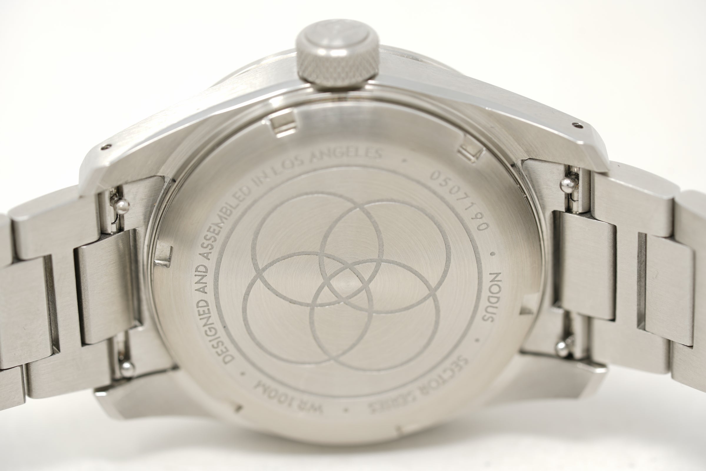 Pre-Owned Nodus Sector Sport Midnight