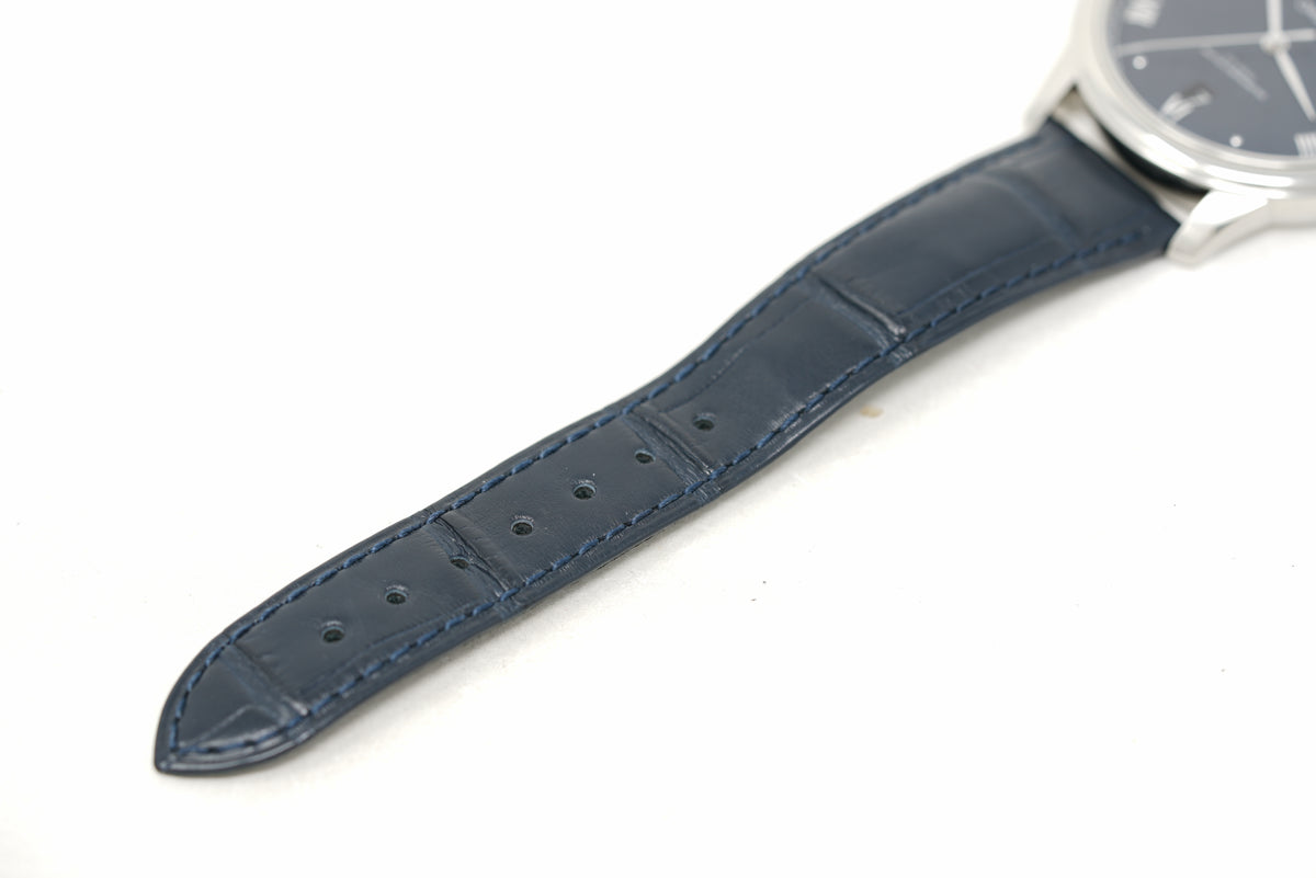 Pre-Owned Omega De Ville Prestige 434.13.40.20.03.001