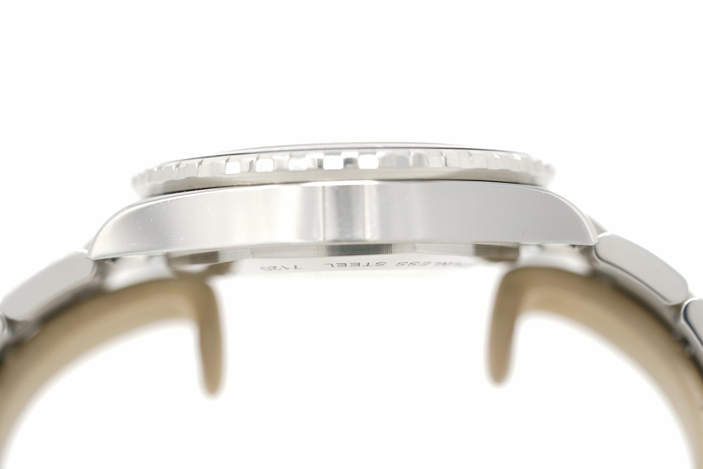 Pre-Owned Ginault Silent Service 412589LSISC6