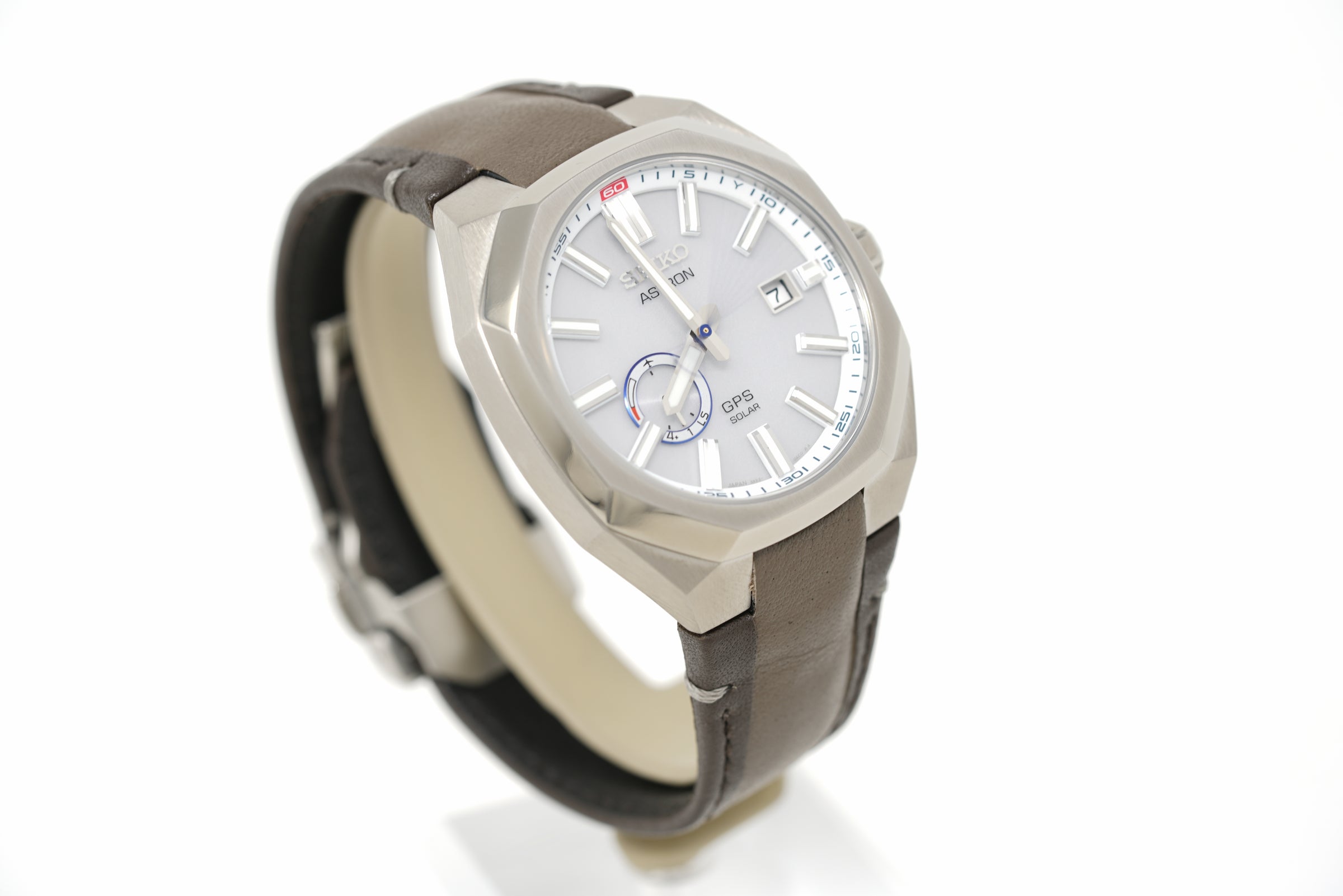 Pre-Owned Seiko Astron Watchmaking 110th Anniversary Limited SSJ019