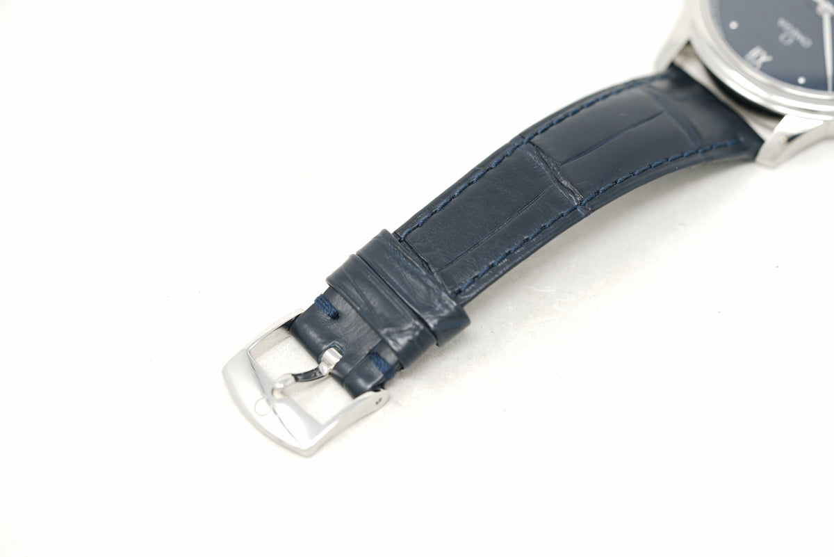 Pre-Owned Omega De Ville Prestige 434.13.40.20.03.001