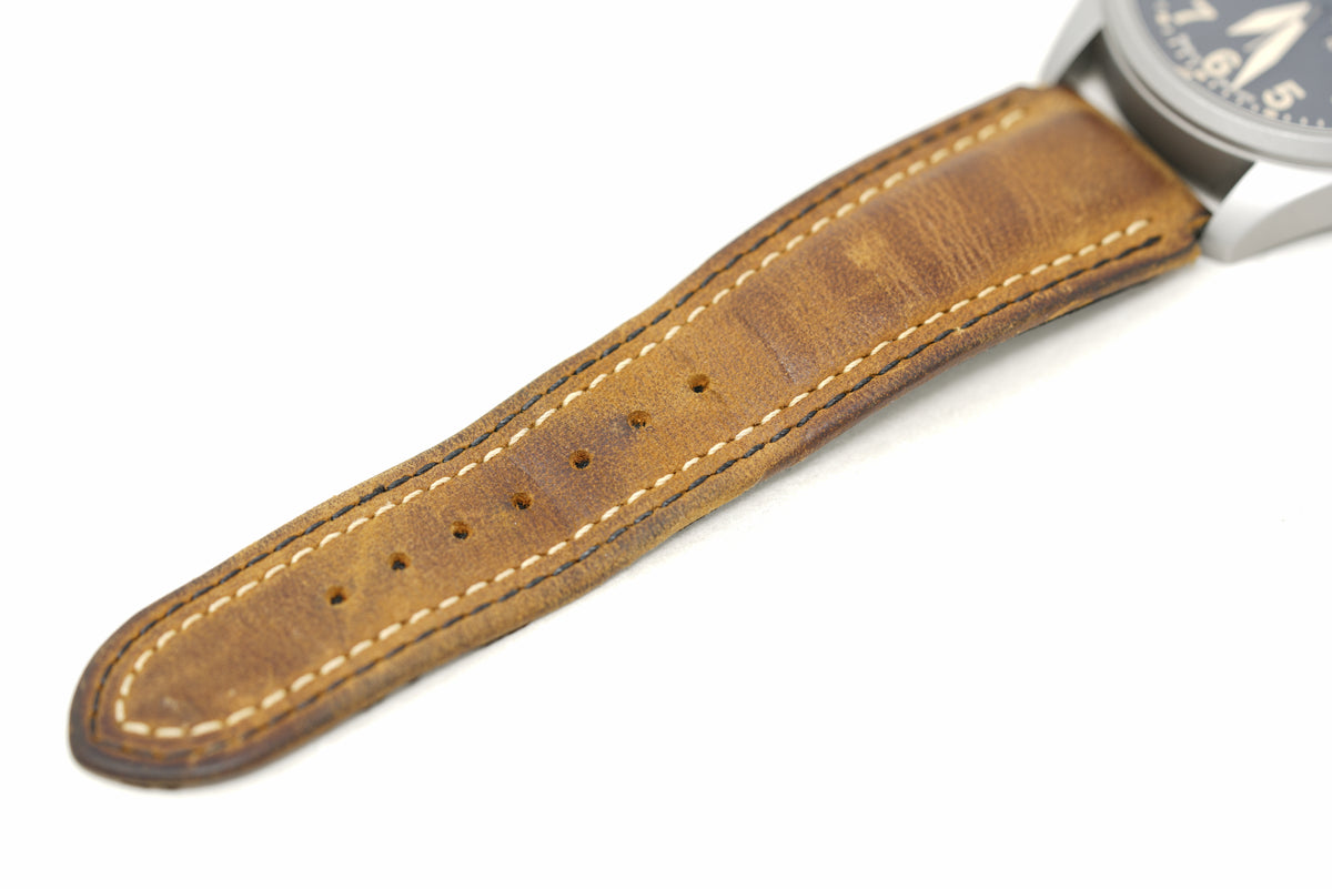 Pre-Owned Damasko x Timeless Limited Edition DB3