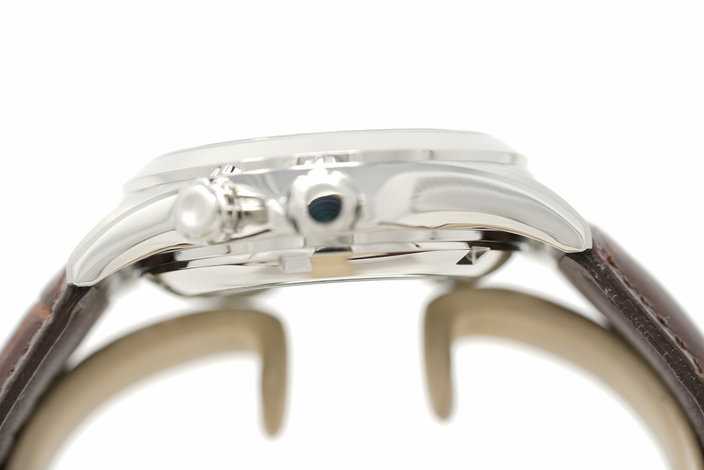 Pre-Owned Seiko Prospex 'Alpinist' SPB121