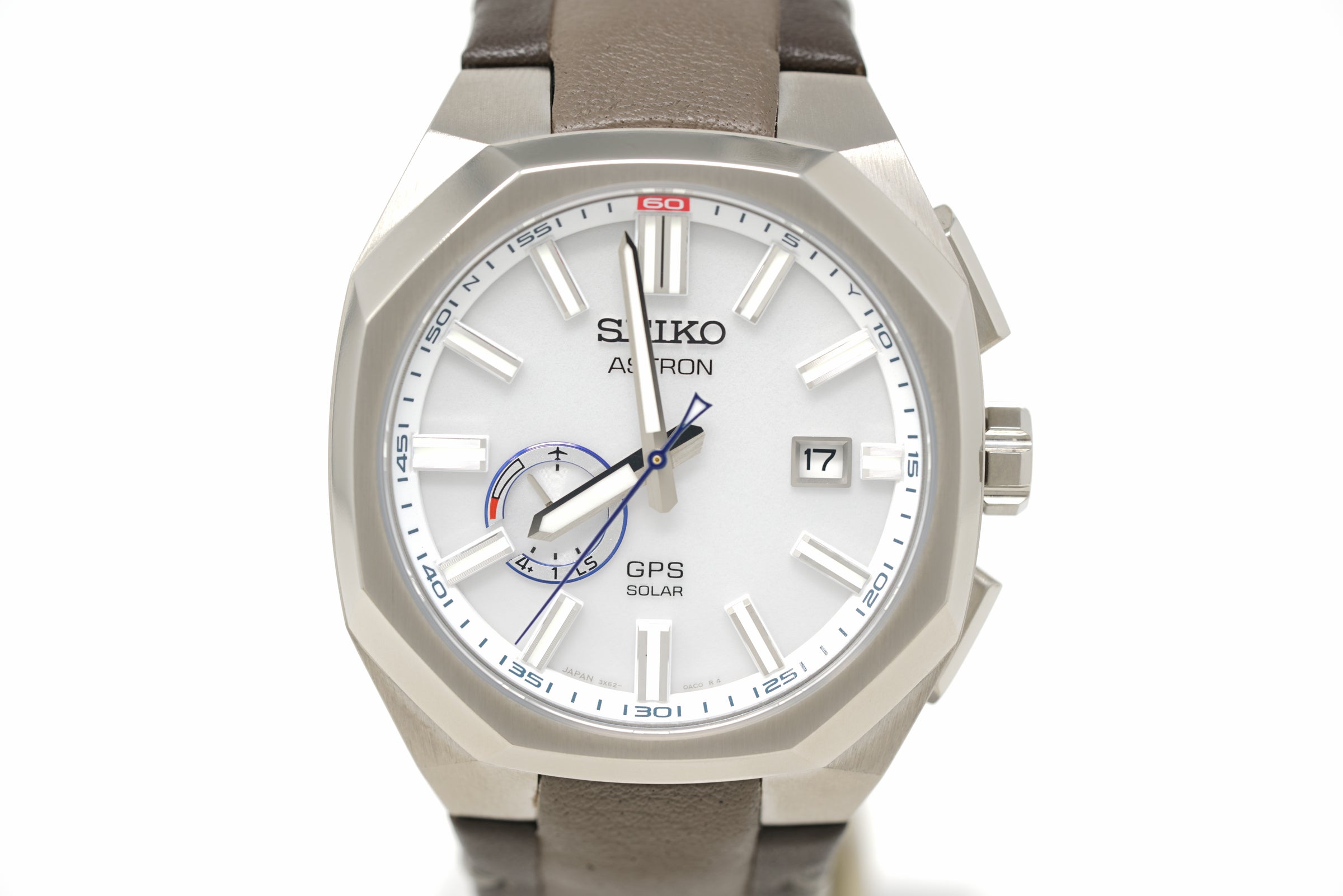 Pre-Owned Seiko Astron Watchmaking 110th Anniversary Limited SSJ019