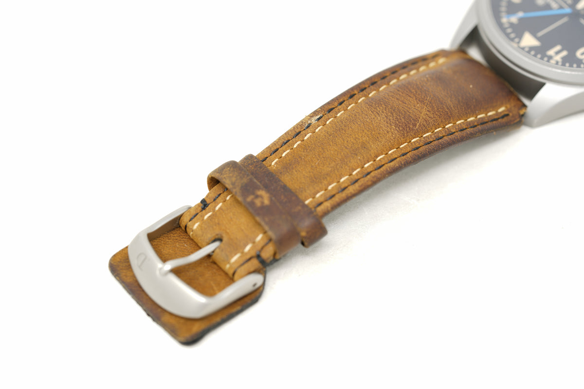 Pre-Owned Damasko x Timeless Limited Edition DB3