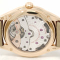 Pre-Owned Omega De Ville Trésor Sedna™ Gold 435.53.40.21.11.002