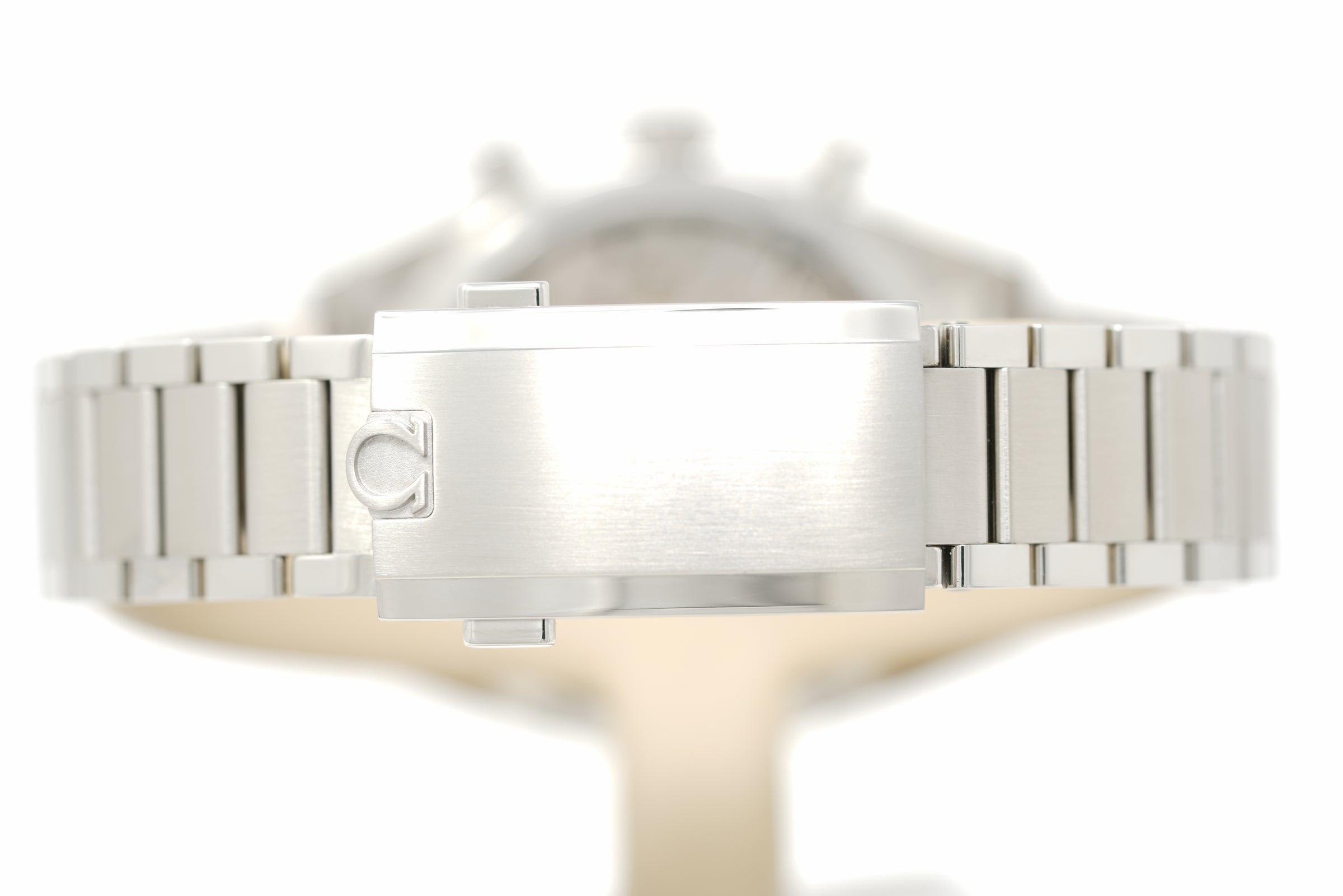 Pre-Owned Omega Speedmaster '57 332.10.41.51.11.001