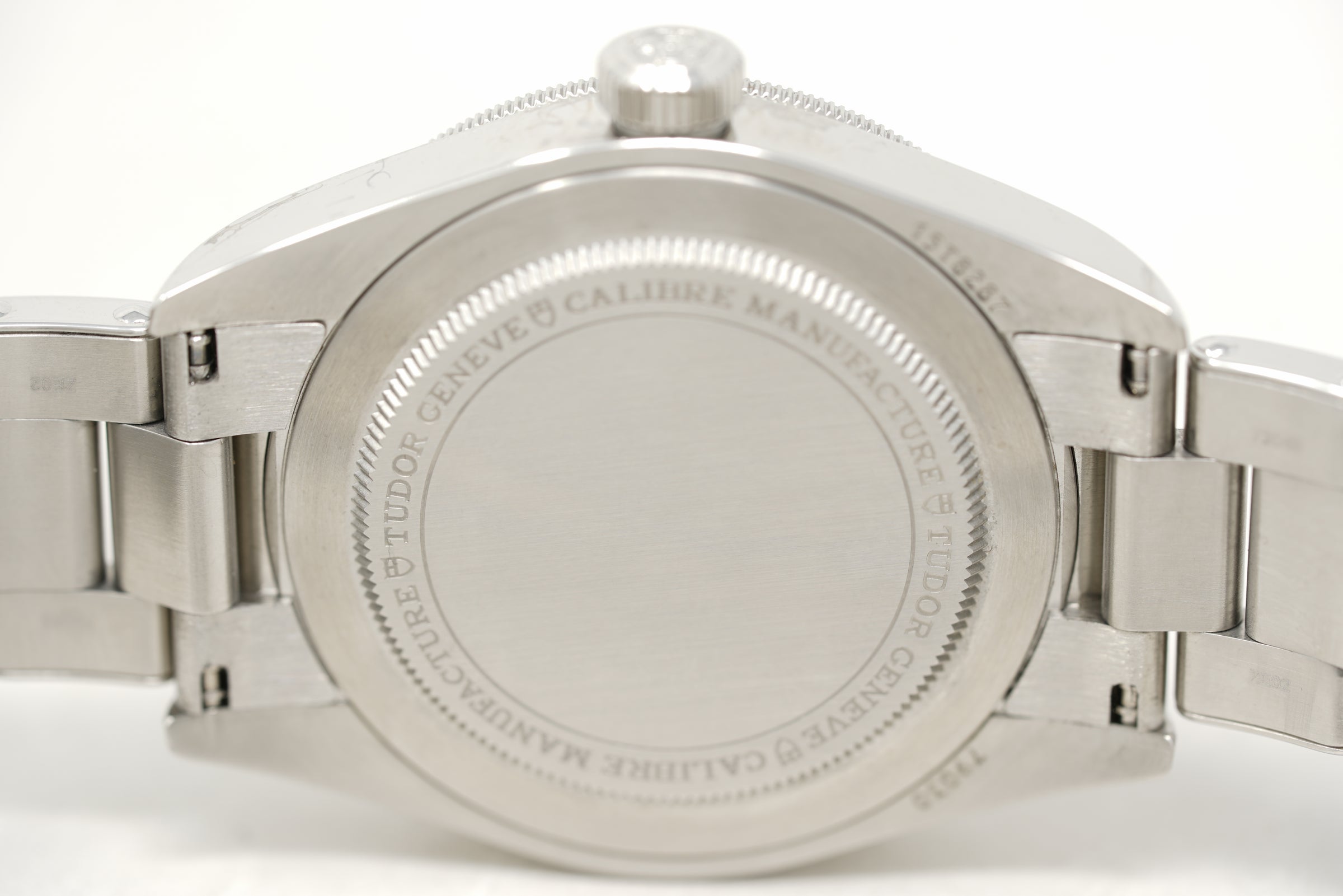 Pre-Owned Tudor Black Bay 58 Blue M79030B-0001