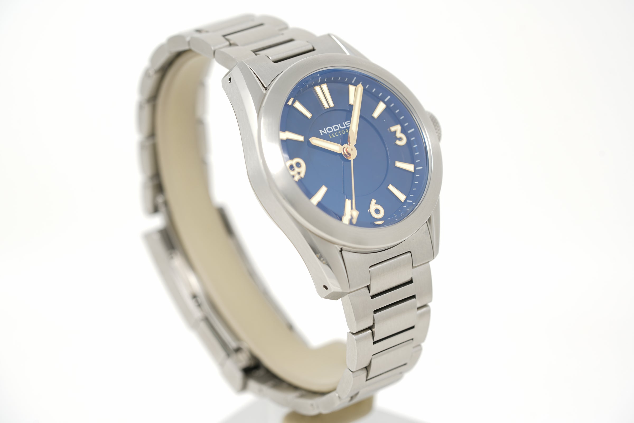 Pre-Owned Nodus Sector Sport Midnight