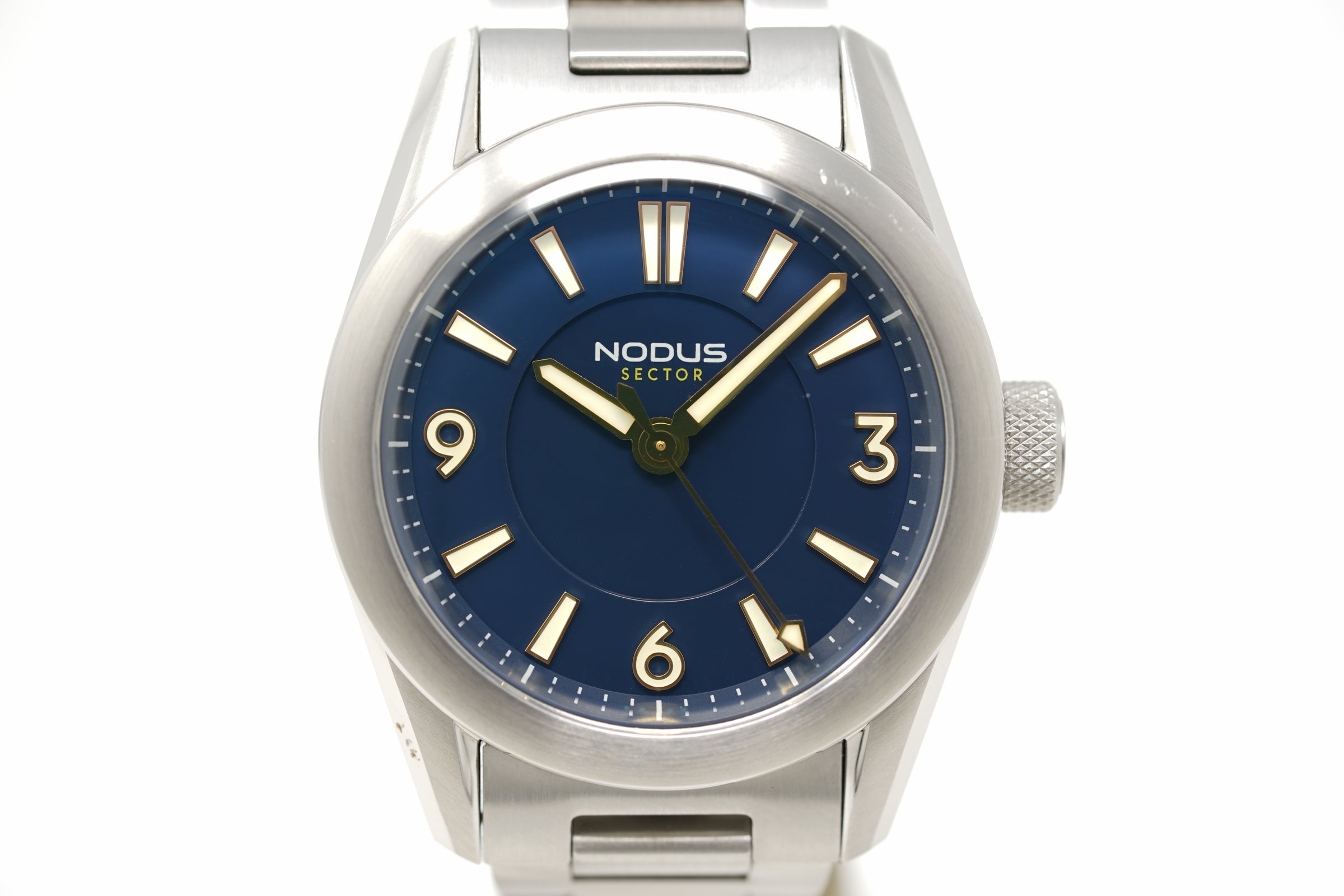 Pre-Owned Nodus Sector Sport Midnight