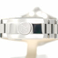Pre-Owned Zelos Spearfish GMT Meteorite