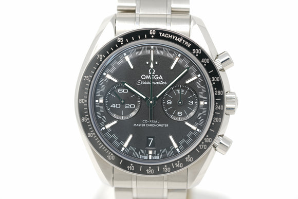 Pre-Owned Omega Speedmaster Racing Chronograph 329.30.44.51.01.001