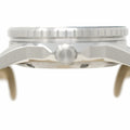 Pre-Owned Zelos Spearfish GMT Meteorite