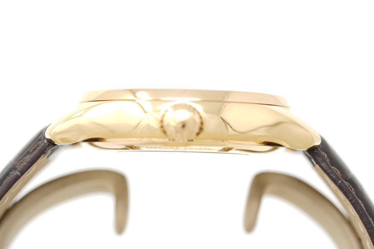 Pre-Owned Mido Belluna M001.431.36.291.12