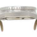 Pre-Owned Zelos Spearfish GMT Meteorite