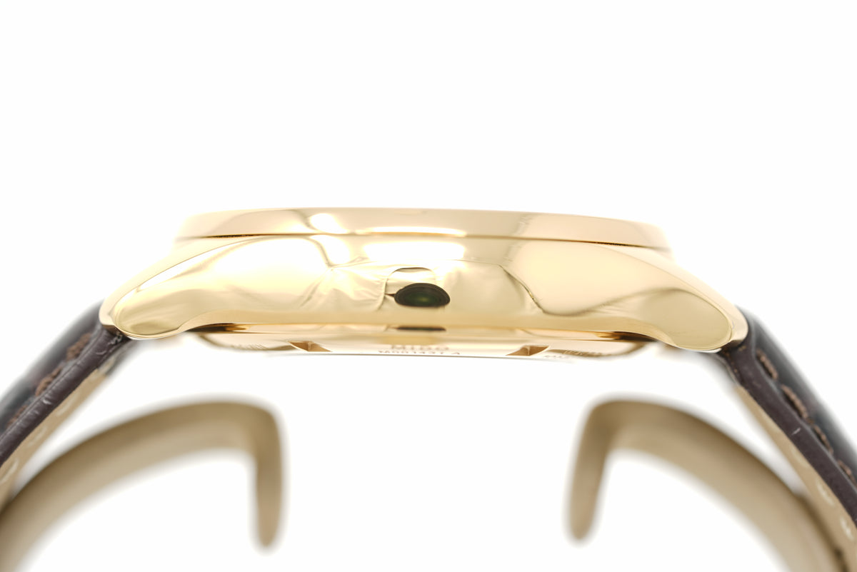 Pre-Owned Mido Belluna M001.431.36.291.12
