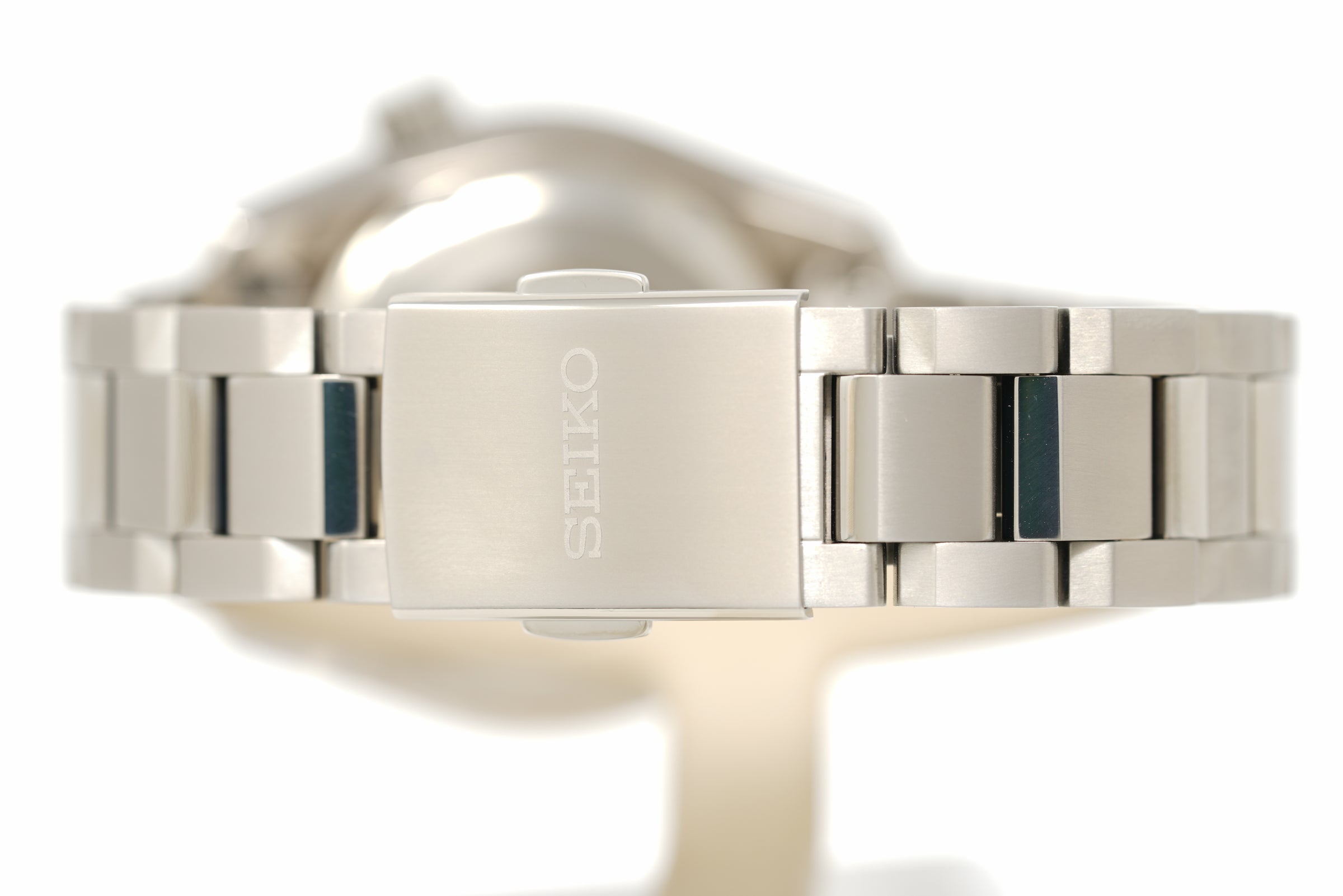 Pre-Owned Seiko Prospex LX GMT U.S. Special Edition SNR055